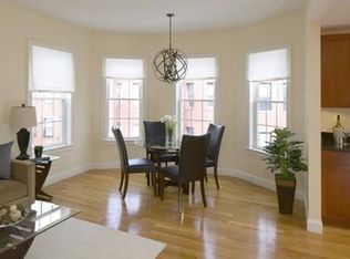 202 Green St #2, Cambridge, MA 02139