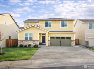 14303 67th Avenue E, Puyallup, WA 98373