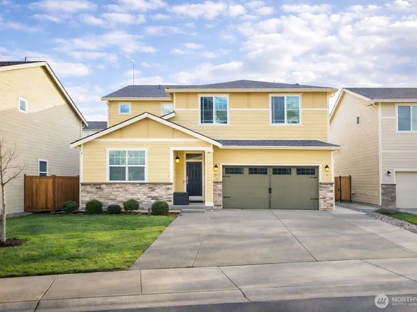 14303 67th Avenue E, Puyallup, WA 98373