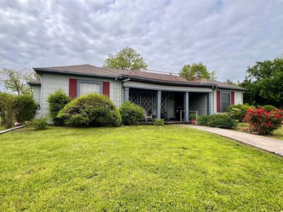 4603 Lee St, Greenville, TX, 75401