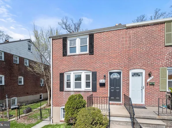 750 Charing Cross Rd, Baltimore, MD 21229