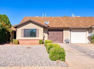 375 Charles Dr, Sierra Vista, AZ 85635