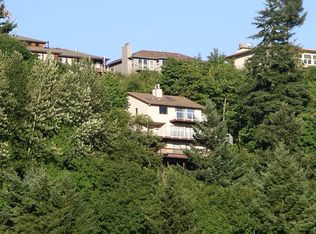 2902 NE Rocky Butte Rd, Portland, OR 97220