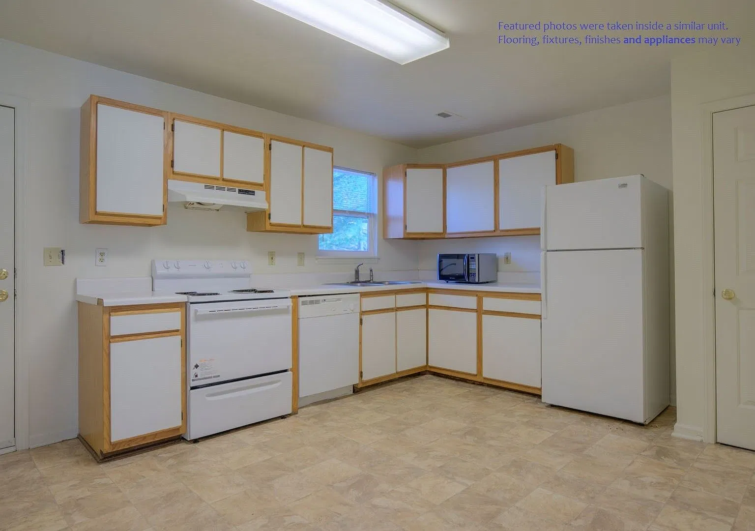 202 Pheasant Run Drive | 4 Bedroom 2.5 Bath Townhouse | 08/13/2027 — Photo 3