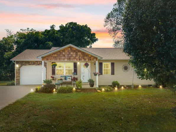 1851 Laurel River Rd, London, KY 40744
