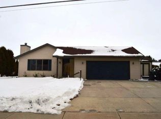 W3091 Old County Road Pp, Sheboygan Falls, WI 53085