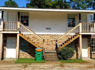 1904 45th Ave, Gulfport, MS 39501