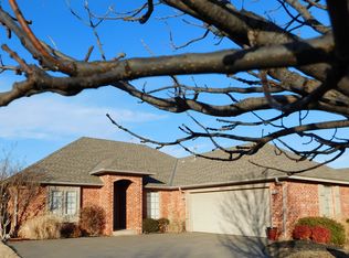 8825 NW 113th St, Oklahoma City, OK 73162