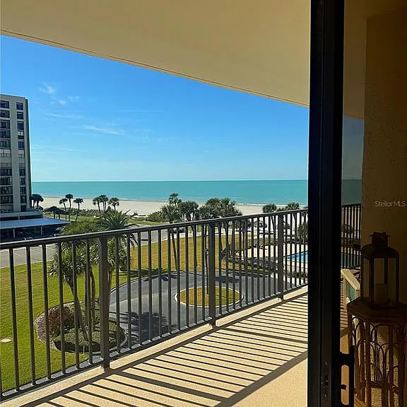 1460 Gulf Blvd #411 — Photo 19