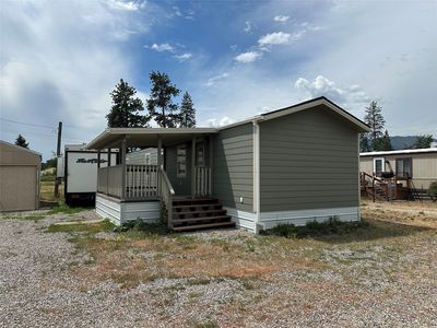 12075 Highway 93 S Trailer 4, Lolo, MT, 59847