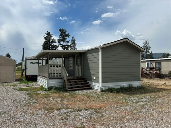 12075 Highway 93 S Trailer 4, Lolo, MT 59847