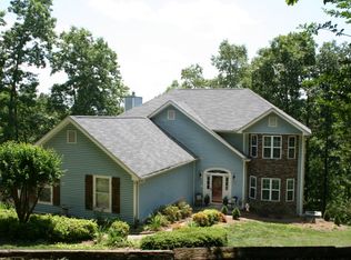 7301 Creek Ridge Dr, Harrison, TN 37341