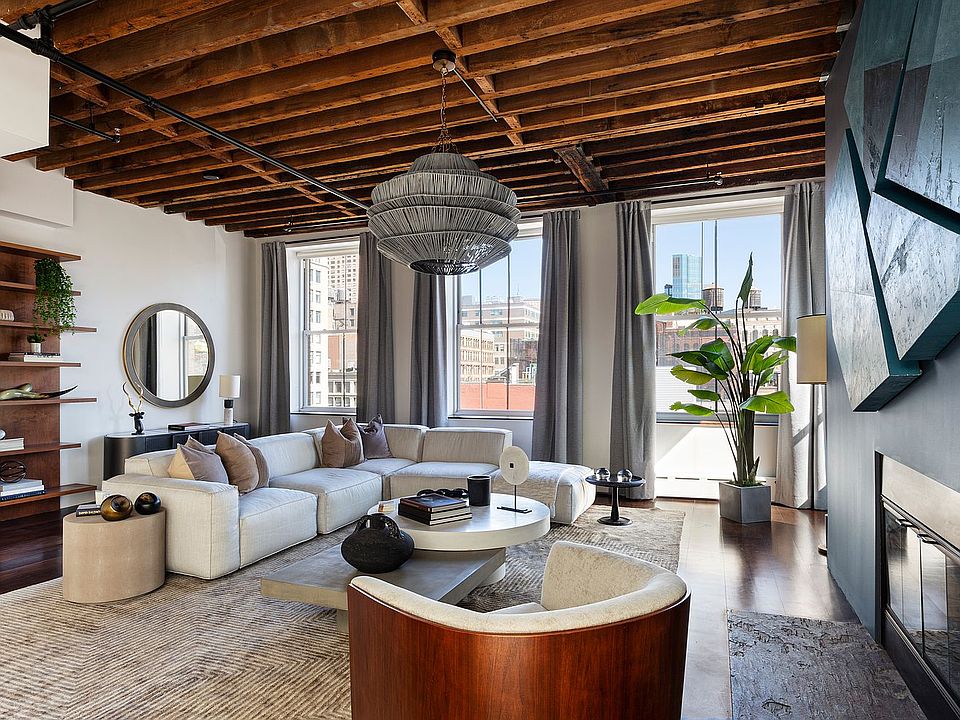 1st image of 27 Great Jones St #E
