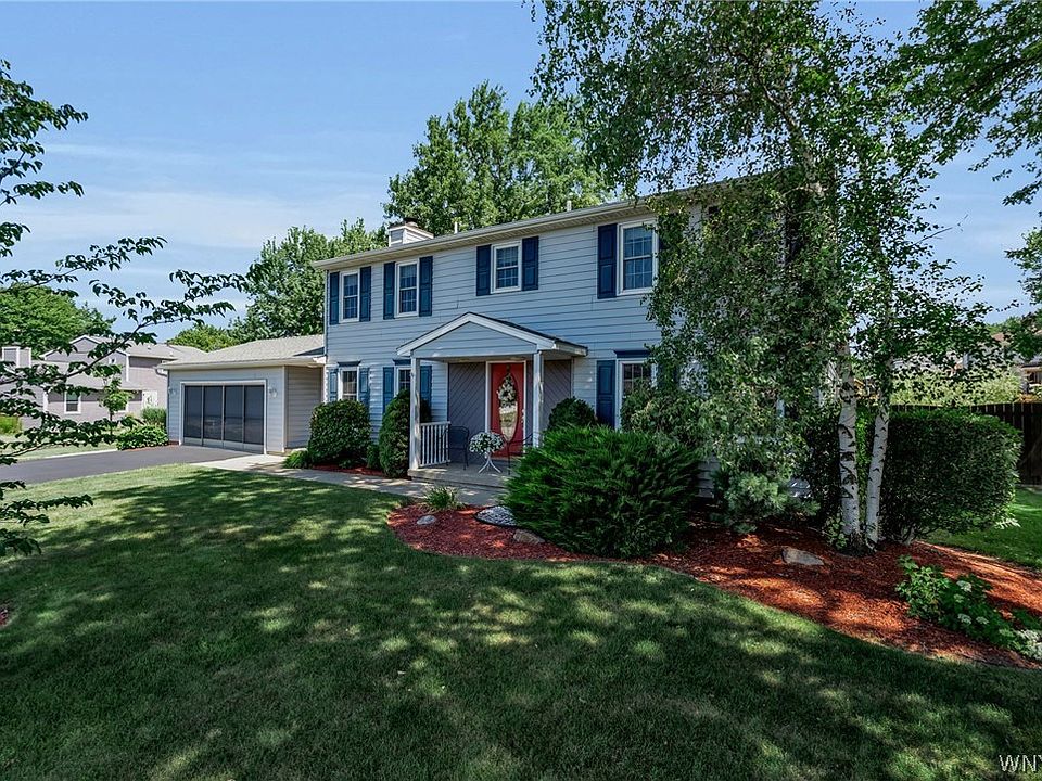 1st image of 122 Old Orchard Ln