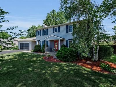 122 Old Orchard Ln, Orchard Park, NY, 14127