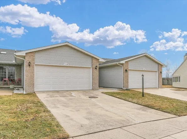 502B Creve Coeur Rd, Champaign, IL 61822