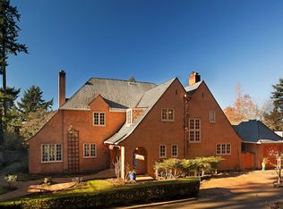 2769 SW Buenavista Dr, Portland, OR 97201