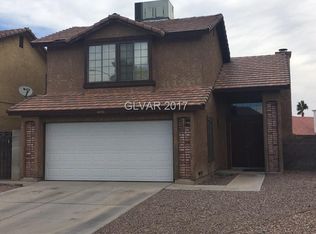 6440 Gumwood Rd, Las Vegas, NV 89108