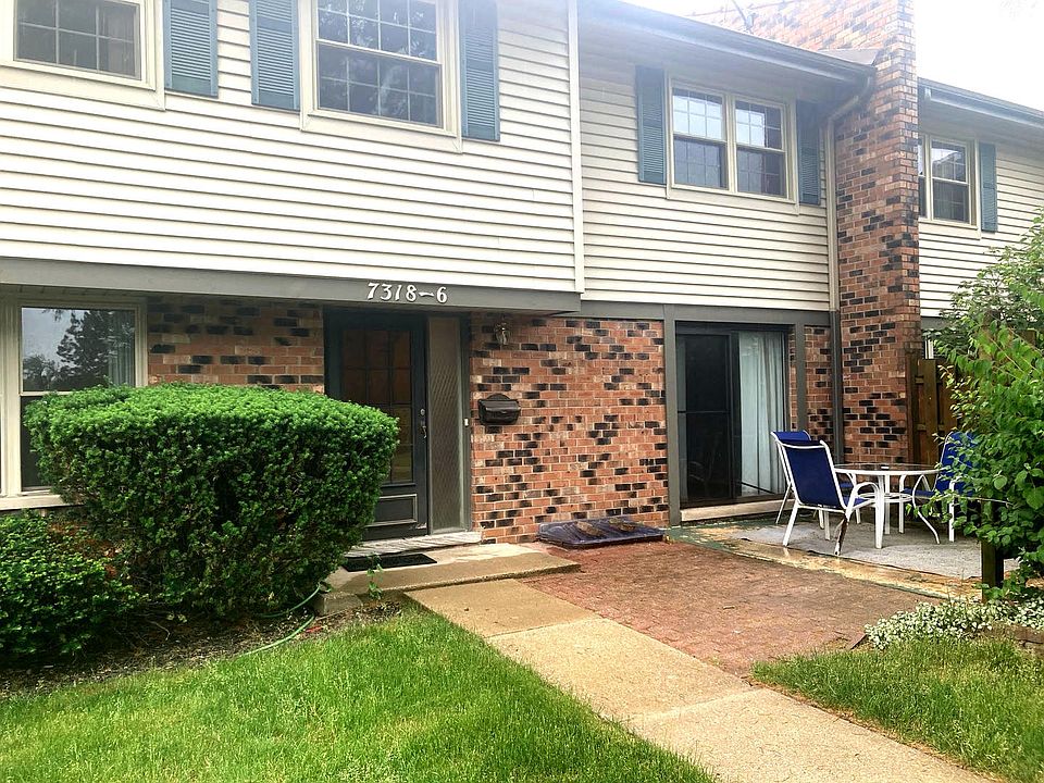 1st image of 7318 Winthrop Way Unit 6
