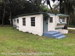 22740 SW 118th St, Dunnellon, FL 34431