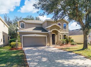 1533 Loughton St, Deland, FL 32720