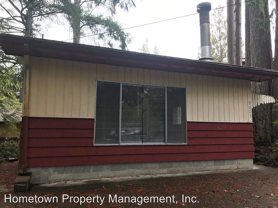 1st image of 9803 Windward Dr NW