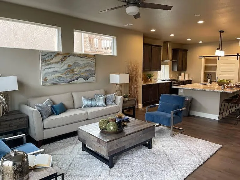160 Chapel Hill Cir — Photo 5