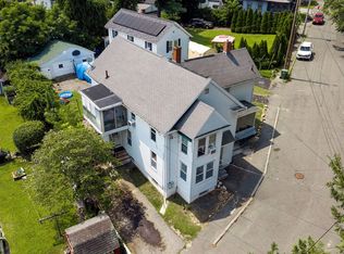 4 Eddy St, Ware, MA 01082