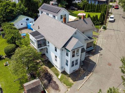 4 Eddy St, Ware, MA, 01082