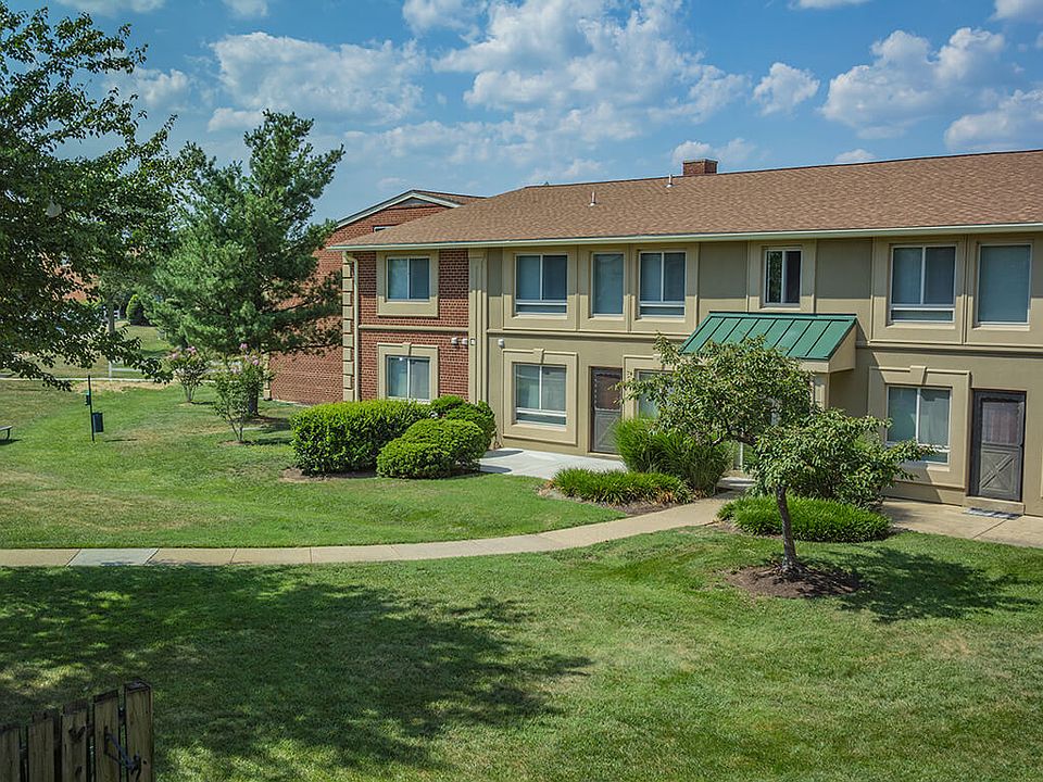 Bren Mar Apartments 6374 Beryl Rd Alexandria VA Zillow