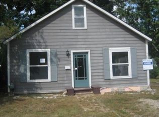 905 E Michigan St, Mount Pleasant, MI 48858