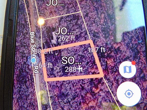 3rd image of 0 Blue Springs Rd