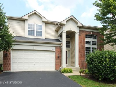 2130 W Silverleaf Ln, Addison, IL, 60101