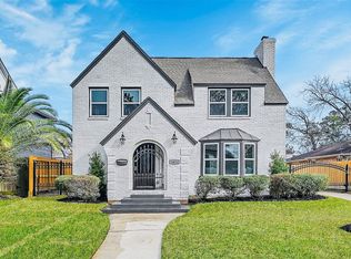 3421 Wichita St, Houston, TX 77004