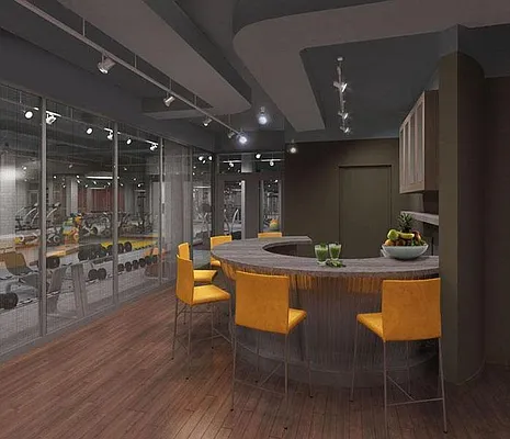 Rented by Port 10 | media 74