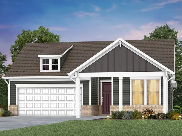 458 Stanza Dr Lot 136, Murfreesboro, TN 37128