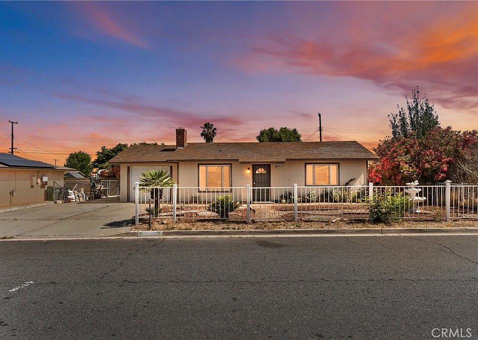 40210 Frances Ln, Hemet, CA 92543 Zillow