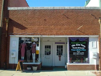 117 N Wilson Ave, Dunn, NC, 28334
