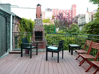 Rented by Mary Woods Associates