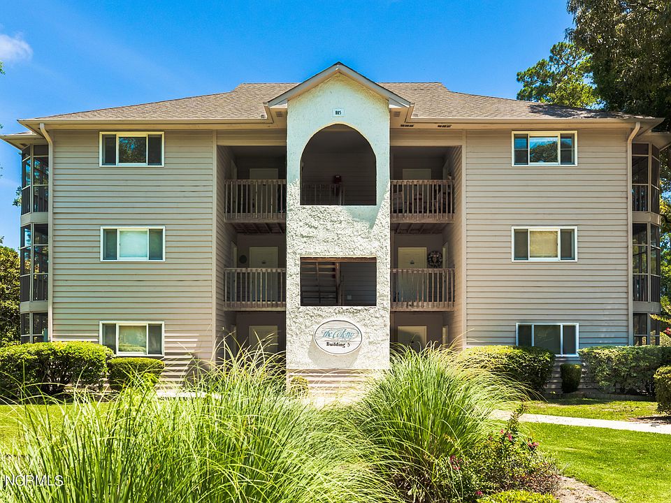 1st image of 805 Colony Pl #E