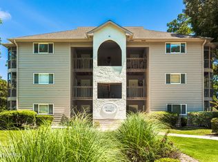805 Colony Pl #E, Sunset Beach, NC 28468