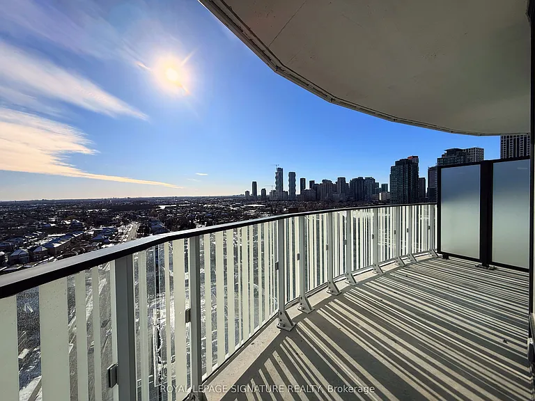 1 Fairview Rd E #1911 — Photo 19