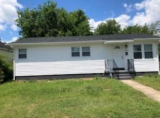 2903 Lawson St, Richmond, VA 23224