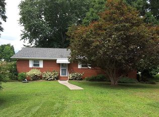 8320 Ranger Ln, Denver, NC 28037