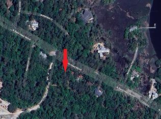 306 N Bald Head Wynd, Bald Head Island, NC 28461