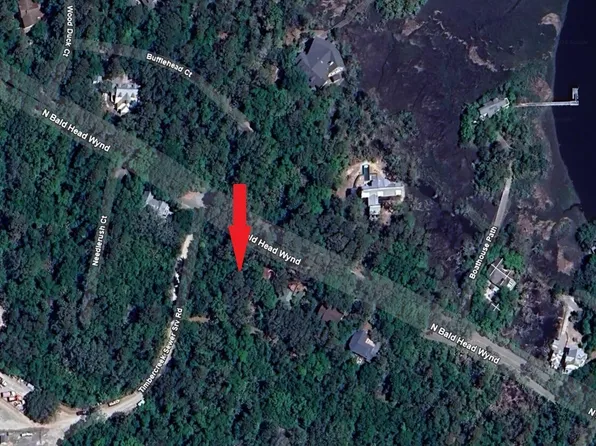 306 N Bald Head Wynd #409, Bald Head Island, NC 28461