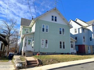 13-15 Freeman Ave, North Adams, MA 01247