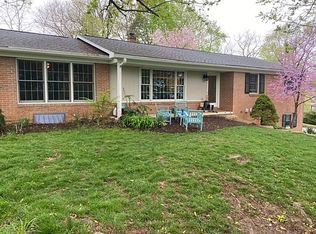 1371 Mount Clinton Pike, Harrisonburg, VA 22802