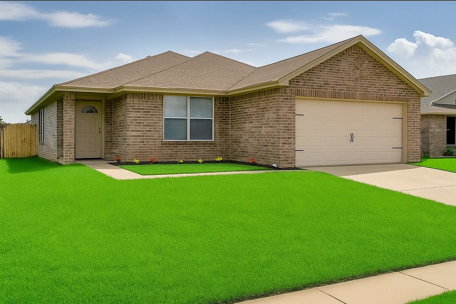 3 bed, 1597 sqft, $2,295 — Photo 2
