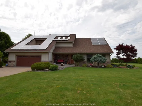 5975 Malden Rd, Tecumseh, ON N0R 1K0